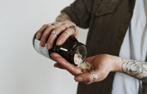 Read more about the article Scented Wellness Bath Salts