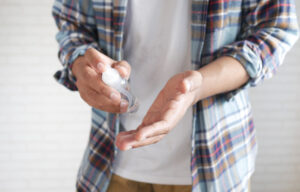 Read more about the article Hand Sanitizer