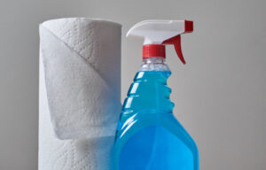 Read more about the article Multi-Purpose Spray Cleaner